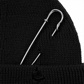 Gifts: шапка pricker, черная 