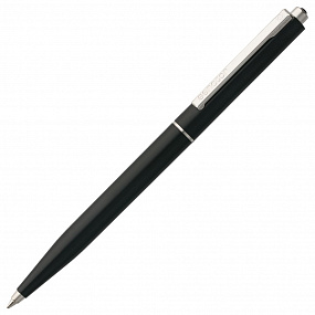 Gifts: ручка шариковая senator point, ver.2, черная 