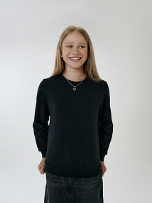Gifts: свитшот детский toima kids 2.0, черный 