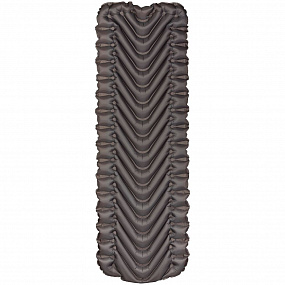 Gifts: надувной коврик insulated static v lite, оранжевый 