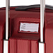 Gifts: чемодан uno zip special m, красный 