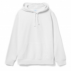 Gifts: худи унисекс sublimatism, белое 