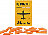 Gifts: головоломка iq puzzle, самолет 
