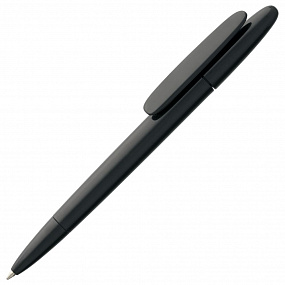 Gifts: ручка шариковая prodir ds5 tpp, черная 