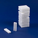 Gifts: игра acrylic tower, белая 