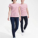 Gifts: футболка miles women серая с желтым 