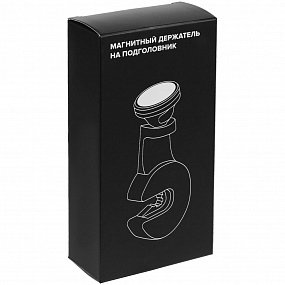 Gifts: магнитный держатель на подголовник crook 