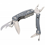 Gifts: мультитул rucksack tool, серый 