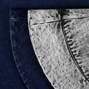 Gifts: панама c9, серая 