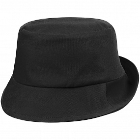 Gifts: панама vento, черная 