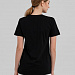 Gifts: футболка унисекс t-bolka 160 original, черная 