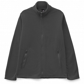 Gifts: куртка мужская norman men, серая 