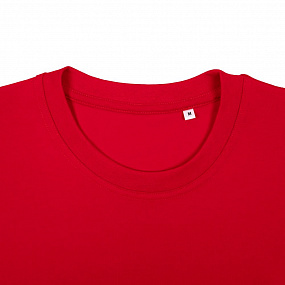 Gifts: футболка мужская t-bolka stretch, красная 