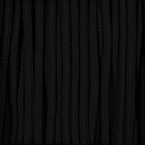 Gifts: круглый шнур lasso xl, черный, 160 см 