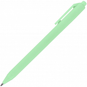 Gifts: ручка шариковая cursive, зеленая 