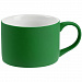 Gifts: чайная пара best morning, зеленая 