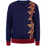 Gifts: джемпер pick the berry, синий 