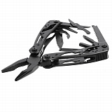 Gifts: мультитул ganzo g202, черный 