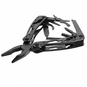 Gifts: мультитул ganzo g202, черный 