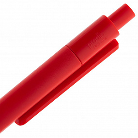 Gifts: ручка шариковая prodir ds4 pmm-p, красная 