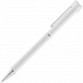 Gifts: ручка шариковая blade soft touch, белая 