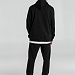 Gifts: толстовка с капюшоном унисекс hoodie, черная 