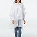 Gifts: дождевик-пончо rainproof, белый 