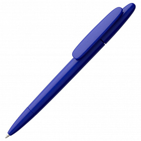 Gifts: ручка шариковая prodir ds5 tpp, синяя 