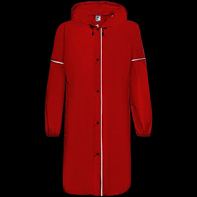 Gifts: дождевик со светоотражающими элементами rainman blink, красный 