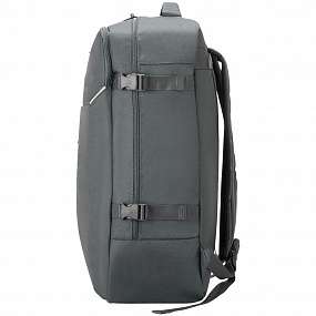 Gifts: рюкзак ironik 2.0 l, серый 
