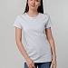 Gifts: футболка женская t-bolka stretch lady, белая 