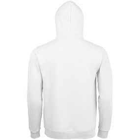 Gifts: толстовка унисекс spencer, белая 
