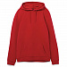 Gifts: толстовка с капюшоном унисекс hoodie, красная 