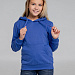 Gifts: худи детское kirenga kids 2.0, ярко-синее 