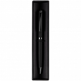 Gifts: ручка шариковая inkish gunmetal, черная 