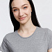 Gifts: футболка женская pioneer women, серый меланж 