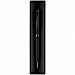 Gifts: ручка шариковая inkish gunmetal, черная 