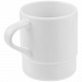 Gifts: кружка с силиконовой подставкой protege, красная 