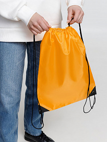 Gifts: рюкзак new element, желтый 