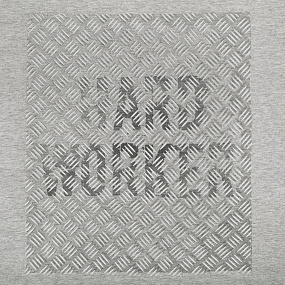 Gifts: футболка мужская hard work 