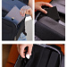 Gifts: сумка clicksling x, черная 