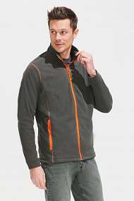 Gifts: куртка мужская nova men 200, черная 
