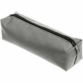 Gifts: детский рюкзак base kids с пеналом, серый 