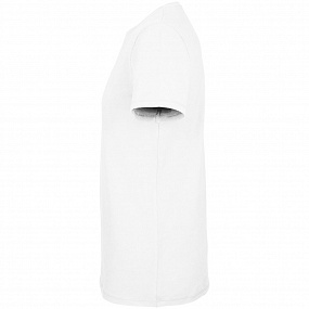Gifts: футболка мужская millenium stretch men, белая 