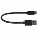 Gifts: внешний ssd диск drop light, с подсветкой гравировки, 256 гб 