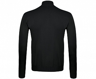 Gifts: джемпер мужской gordon men, черный 