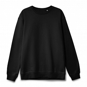 Gifts: свитшот унисекс columbia, черный 