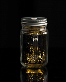 Gifts: набор big city light 