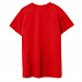 Gifts: футболка детская t-bolka kids, красная 