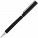 Gifts: ручка шариковая blade soft touch, черная 